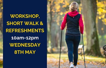 Free Nordic Walking