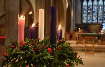 Festival of Nine Lessons and Carols