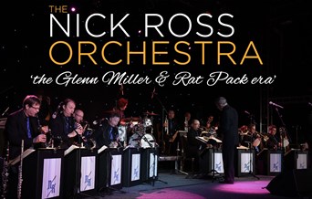 The Nick Ross Orchestra