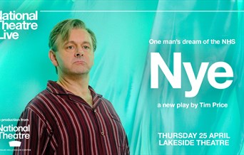 NTL: NYE