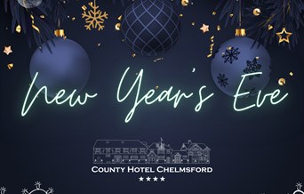 New Year's Eve Event