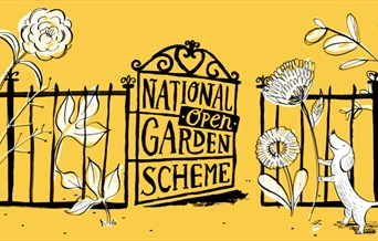 National Open Gardens Scheme