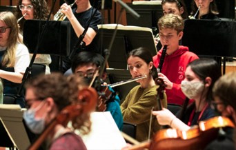 National Youth Orchestra of Great Britain