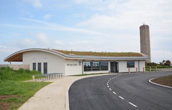 The Naze Nature Discovery Centre