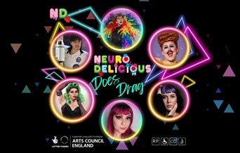 Neurodelicious