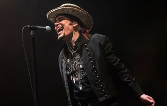 Adam Ant - ANTMUSIC 2025