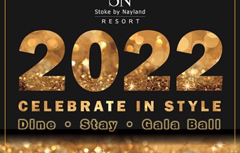 New Year's Gala Ball
