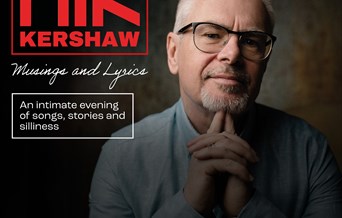 Nik Kershaw