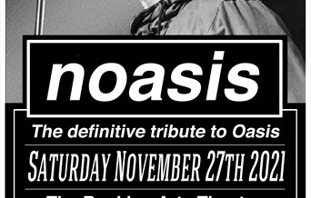 NOASIS Live Band