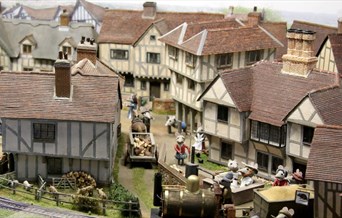 Model Railway Exhibition