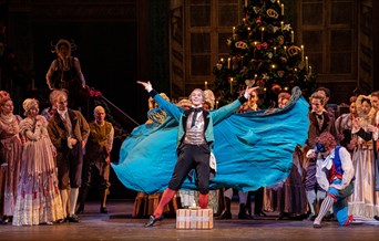 The Nutcracker