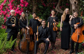 Orchestra of the Age of Enlightenment: B Minor Mass