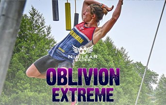 Oblivion eXtreme