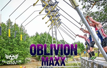 Oblivion MaXX