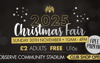 Christmas Fair