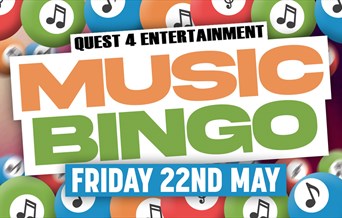 Music Bingo