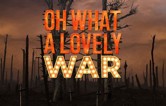 Oh What A Lovely War