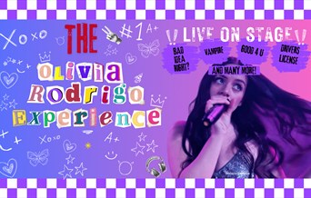 The Olivia Rodrigo Experience