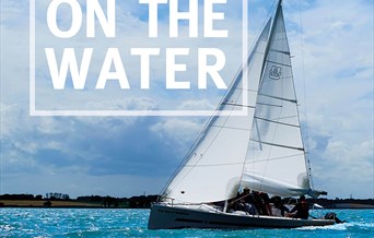 Sailing and Powerboat Days