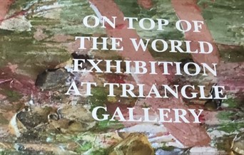 On Top of the World Exhibition