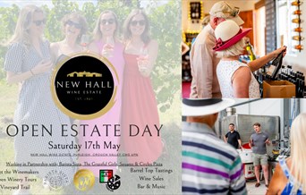 Open Estate Day