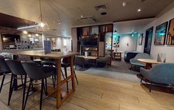 Holiday Inn Brentwood