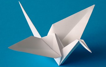Folded Histories: How Peace Cranes and Paper Shapes Changed the World