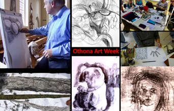 Othona Art Week