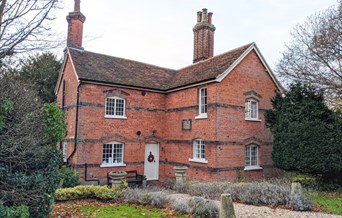 The Garden Cottage