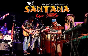 Oye Santana