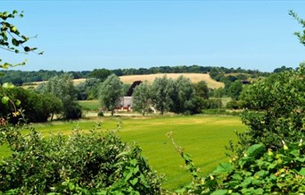 Colchester & Ipswich Hospitals Charity Hospital Hero Hike