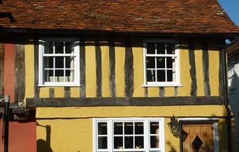 Saffron Walden Walking Tour