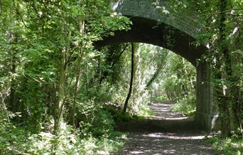 stow maries halt