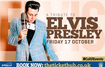 Elvis Tribute Night