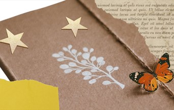 Personalized Notebooks