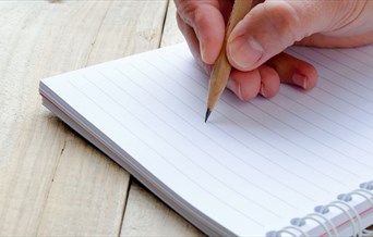 CREATIVE WRITTING