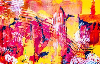 EASY ABSTRACT MAKING