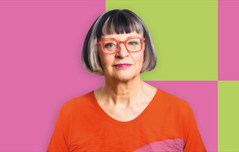 Philippa Perry
