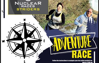 Adventure 5K Run