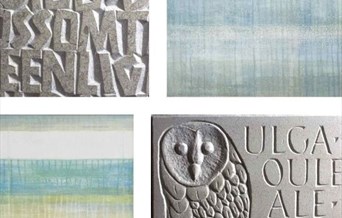 Hinterland Exhibition