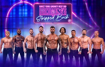 Dreamboys - Stripped Back