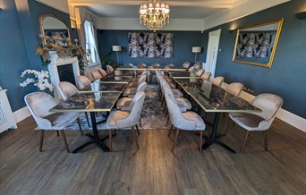 Meetings at Downham Hall