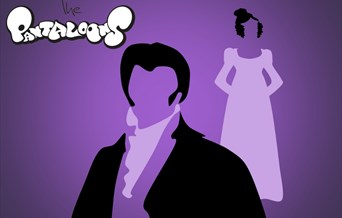 The Pantaloons: Pride & Prejudice