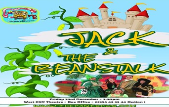 Jack & The Beanstalk