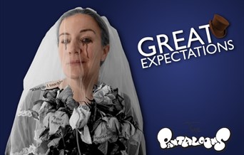 The Pantaloons present Great Expectations