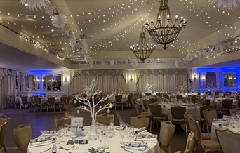 Christmas Party Nights