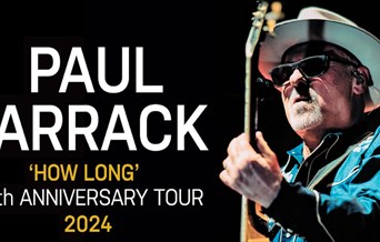 Paul Carrack