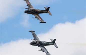 Clacton Airshow