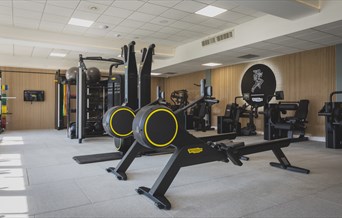 Peake Fitness Open Day