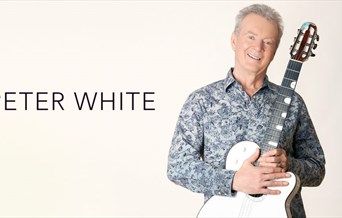 The Jazz Mix Presents: Peter White